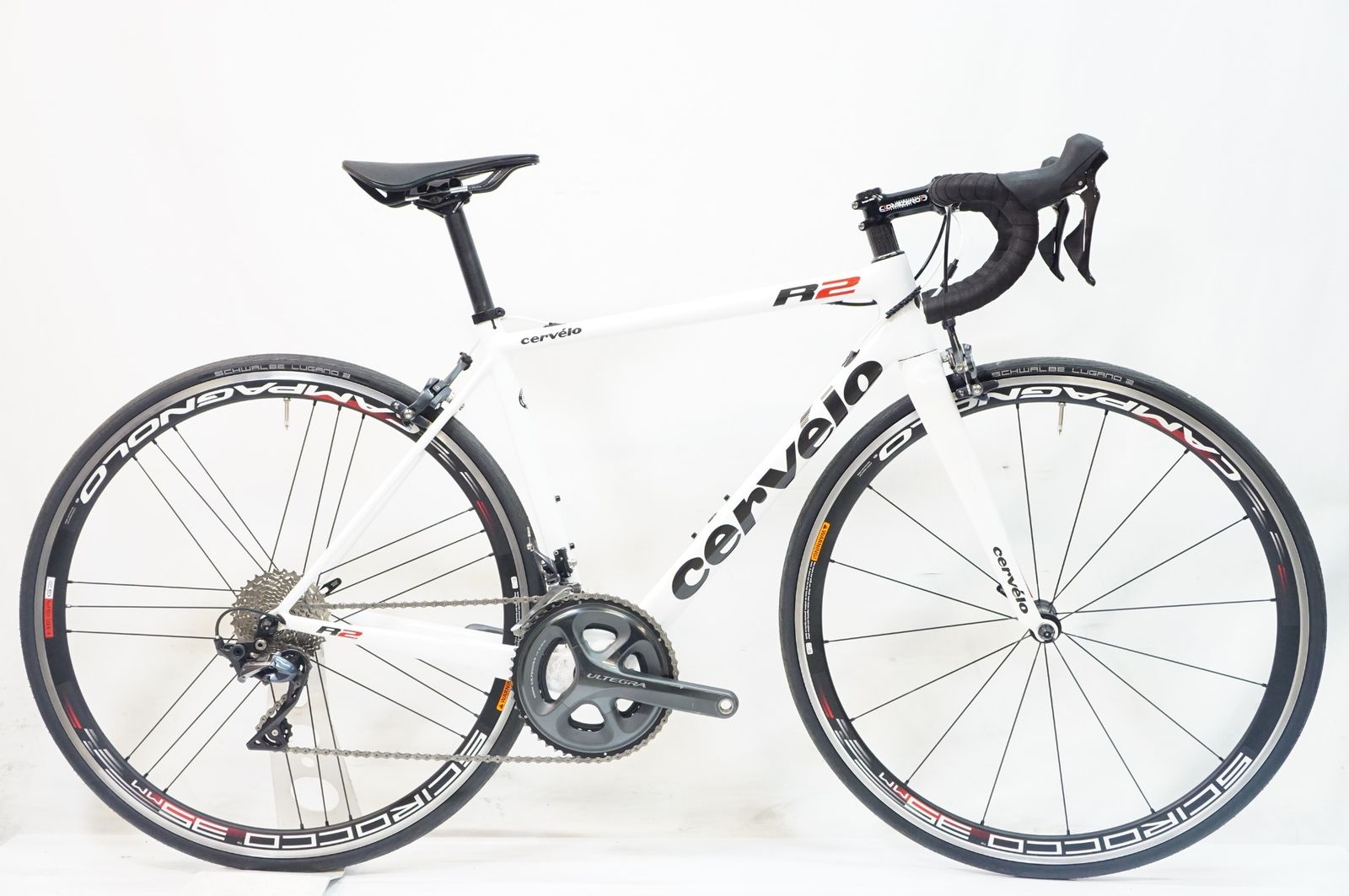 CERVELO 「サーヴェロ」 R2 2014年モデル ロードバイク / バイチャリ熊谷店
