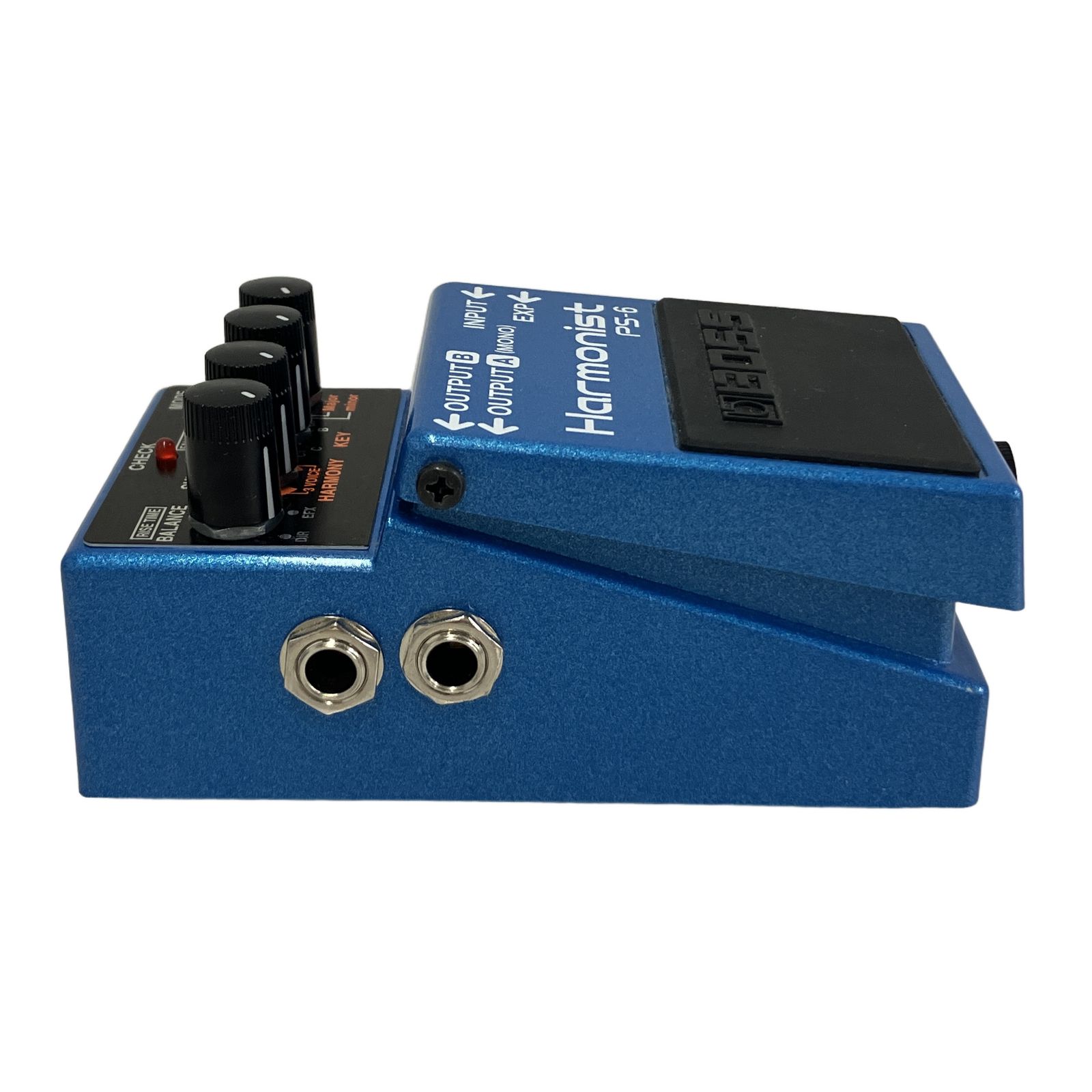 良品】BOSS Harmonist PS-6 ハーモニスト ピッチシフター ギター