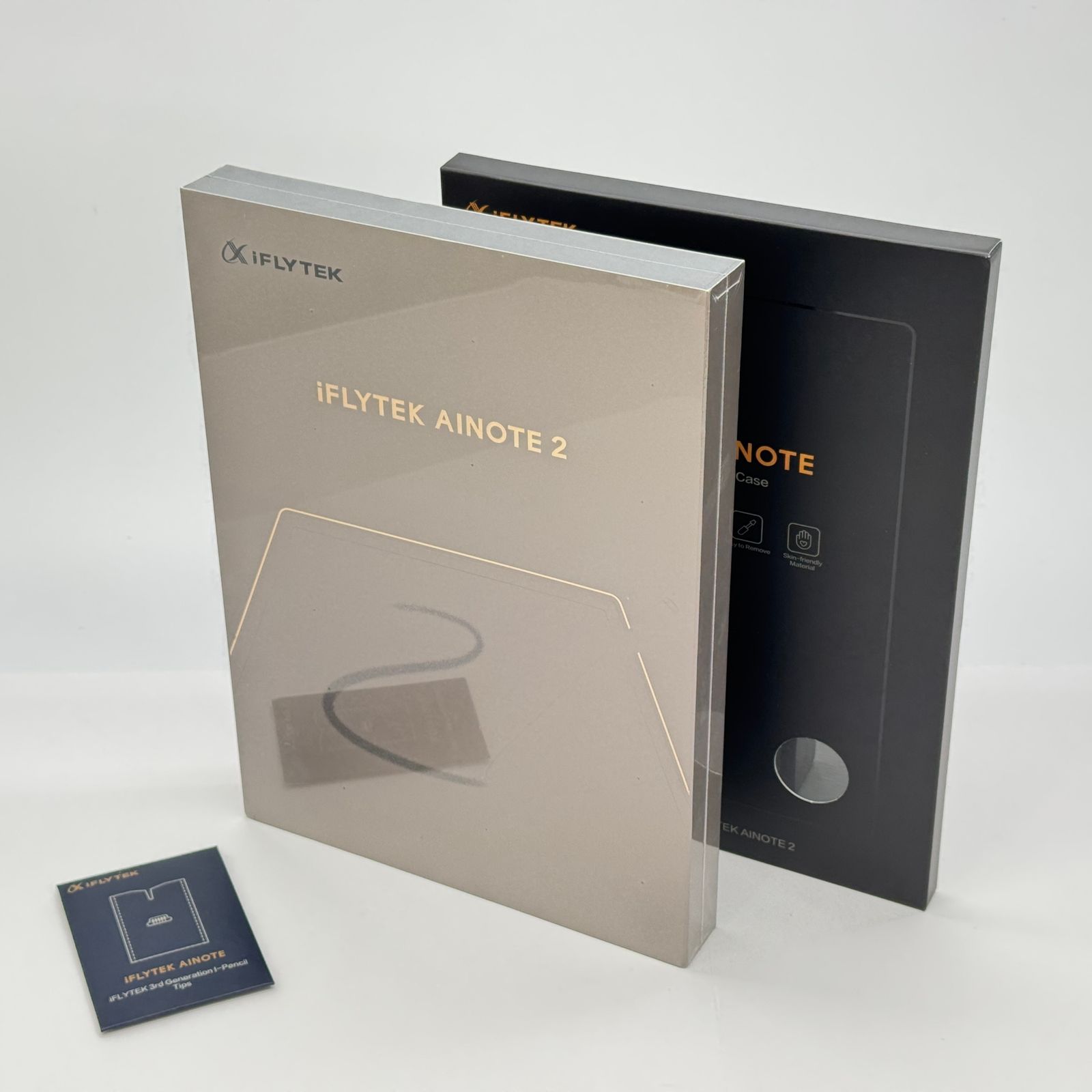 新品未開封 iFLYTEK AINOTE 2 AIスマートノート - メルカリ