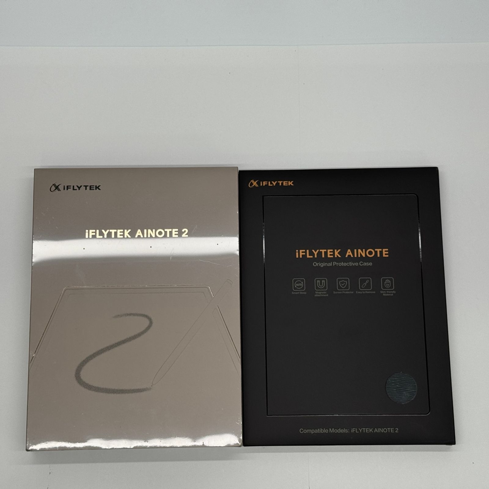 新品未開封 iFLYTEK AINOTE 2 AIスマートノート - メルカリ