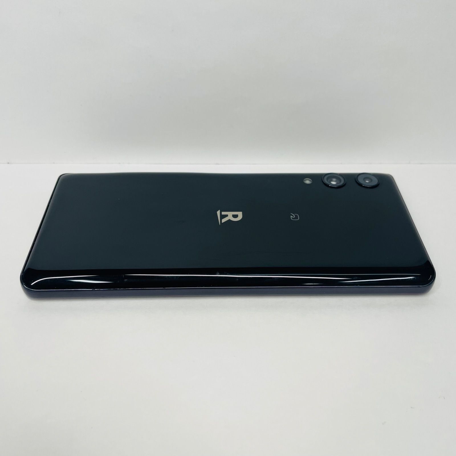 Rakuten Hand 5G P780 128GB ブラック 中古- メルカリ