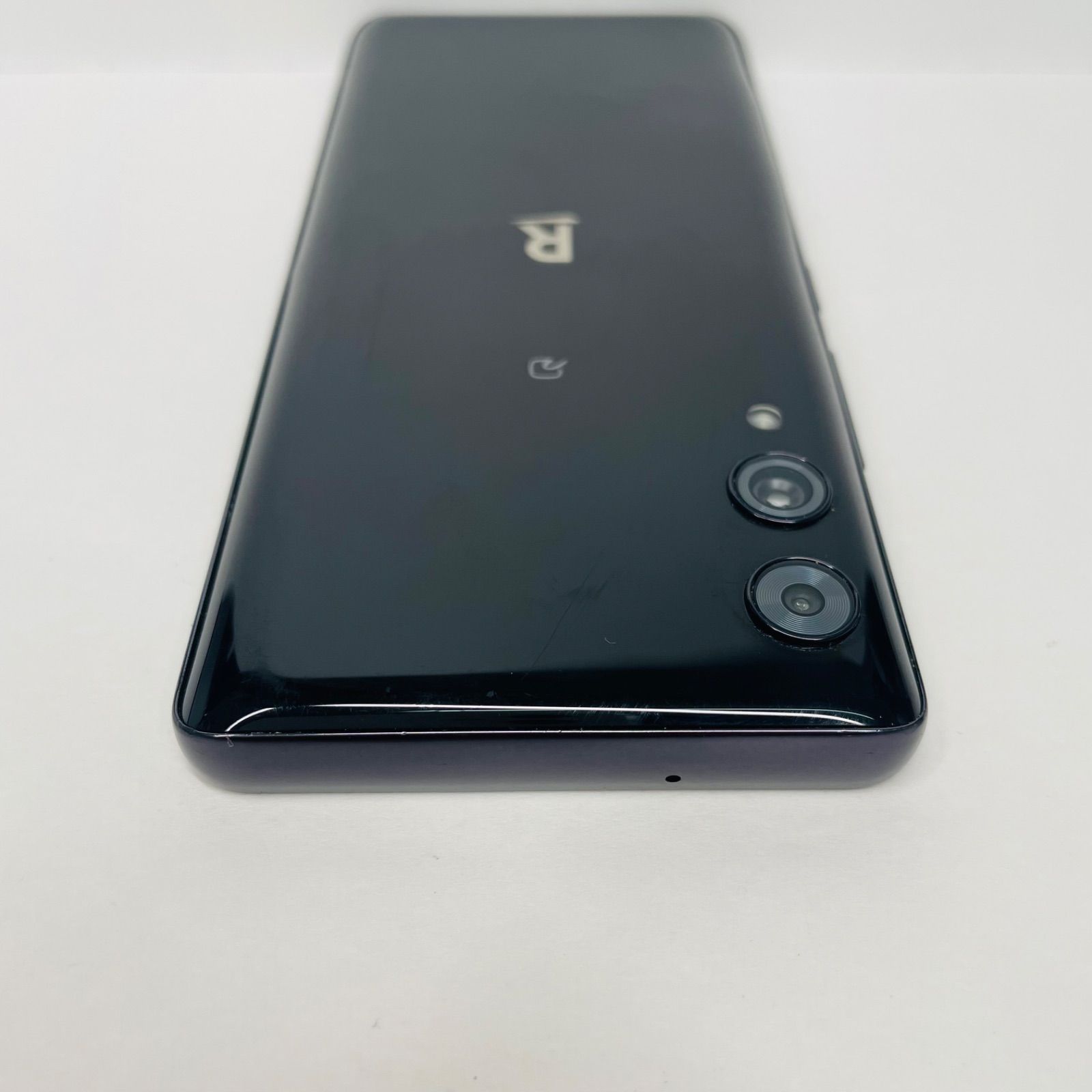 Rakuten Hand 5G P780 128GB ブラック 中古 - メルカリ