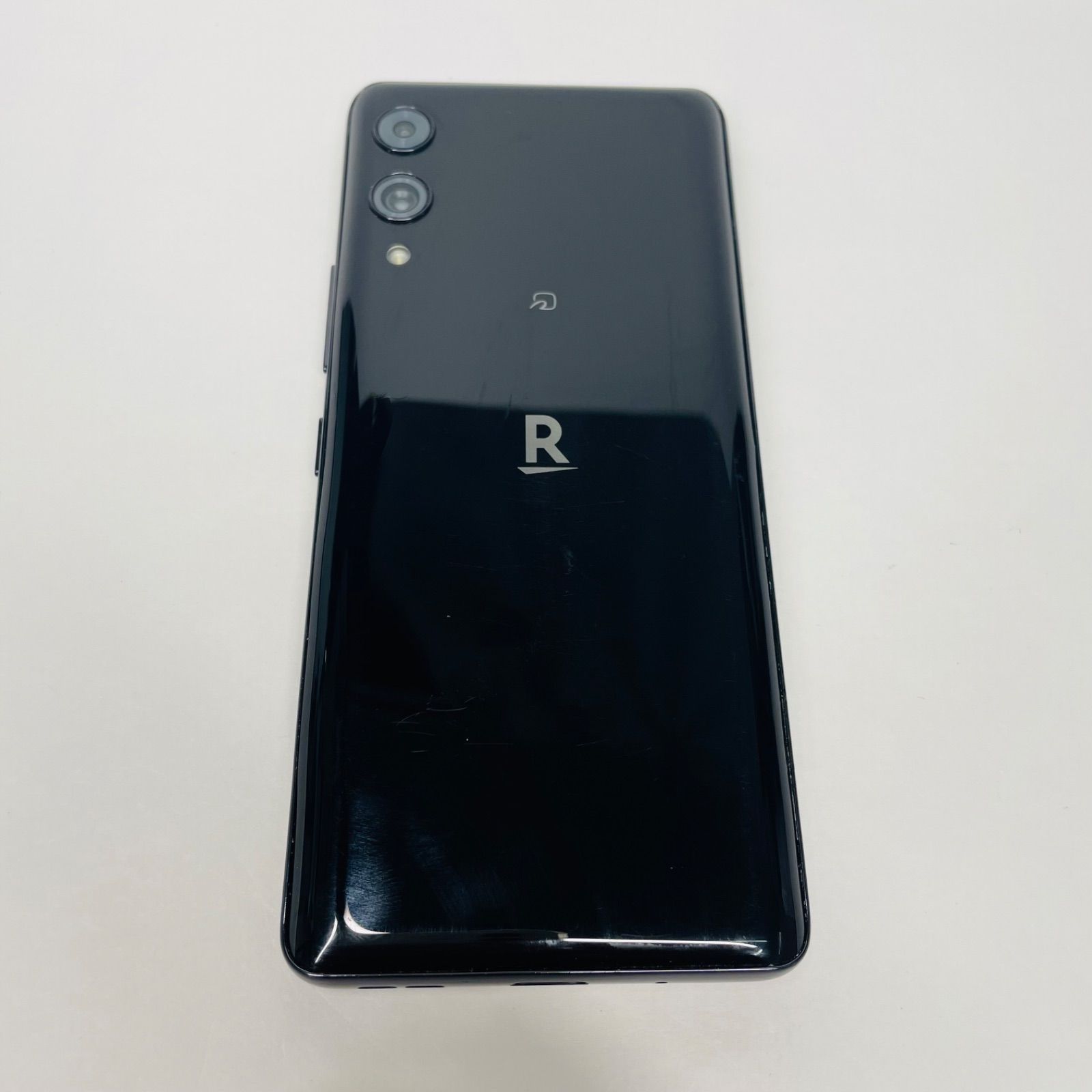 Rakuten Hand 5G P780 128GB ブラック 中古- メルカリ