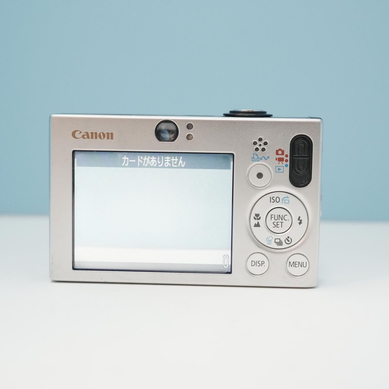 【スマホ転送OK】キャノン Canon IXY DIGITAL 10 Canon IXY DIGITAL 10 デジカメ スマホ転送OK フルセット 美品 a6400