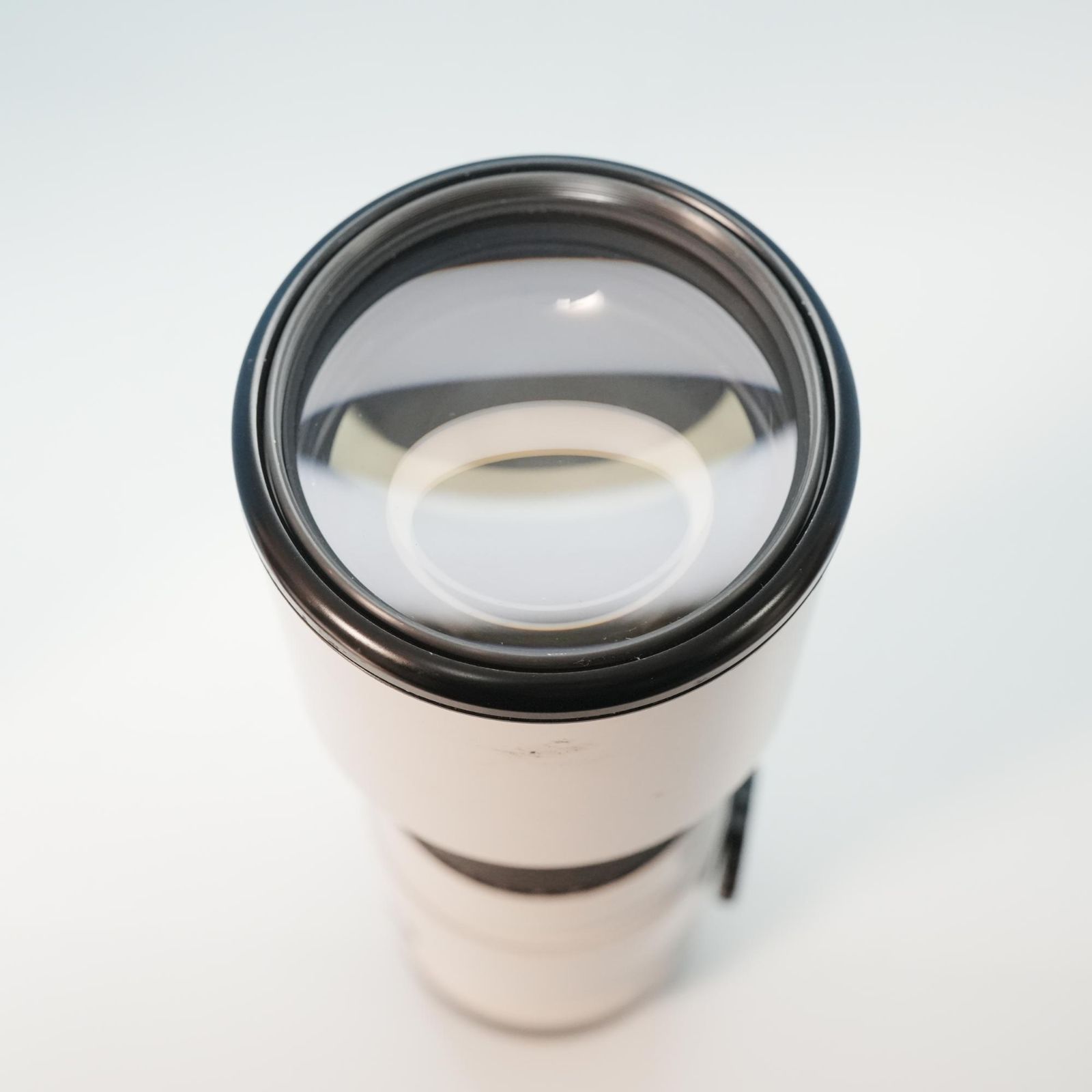 SIGMA Sigma 400mm f5.6 APO AF Canon EFマウント用 望遠レンズ a6396
