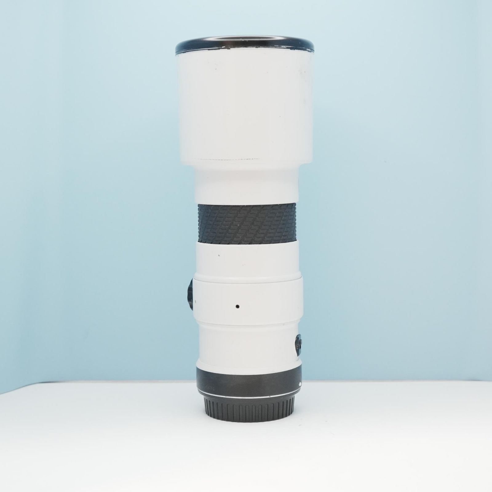SIGMA Sigma 400mm f5.6 APO AF Canon EFマウント用 望遠レンズ a6396