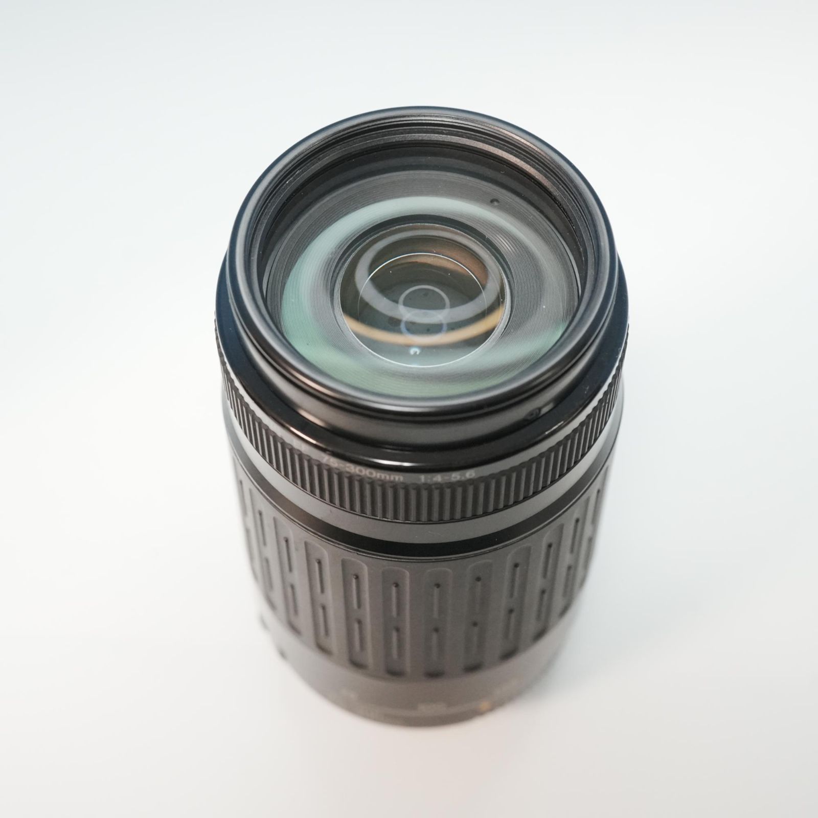 Canon純正 75-300mm EFマウント用 望遠レンズ a6394 - メルカリ