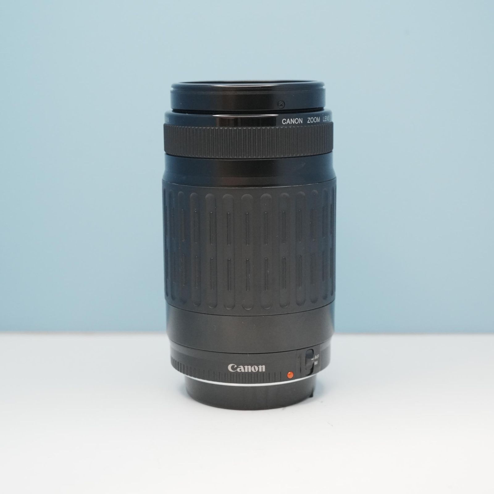 Canon純正 75-300mm EFマウント用 望遠レンズ a6394 - メルカリ