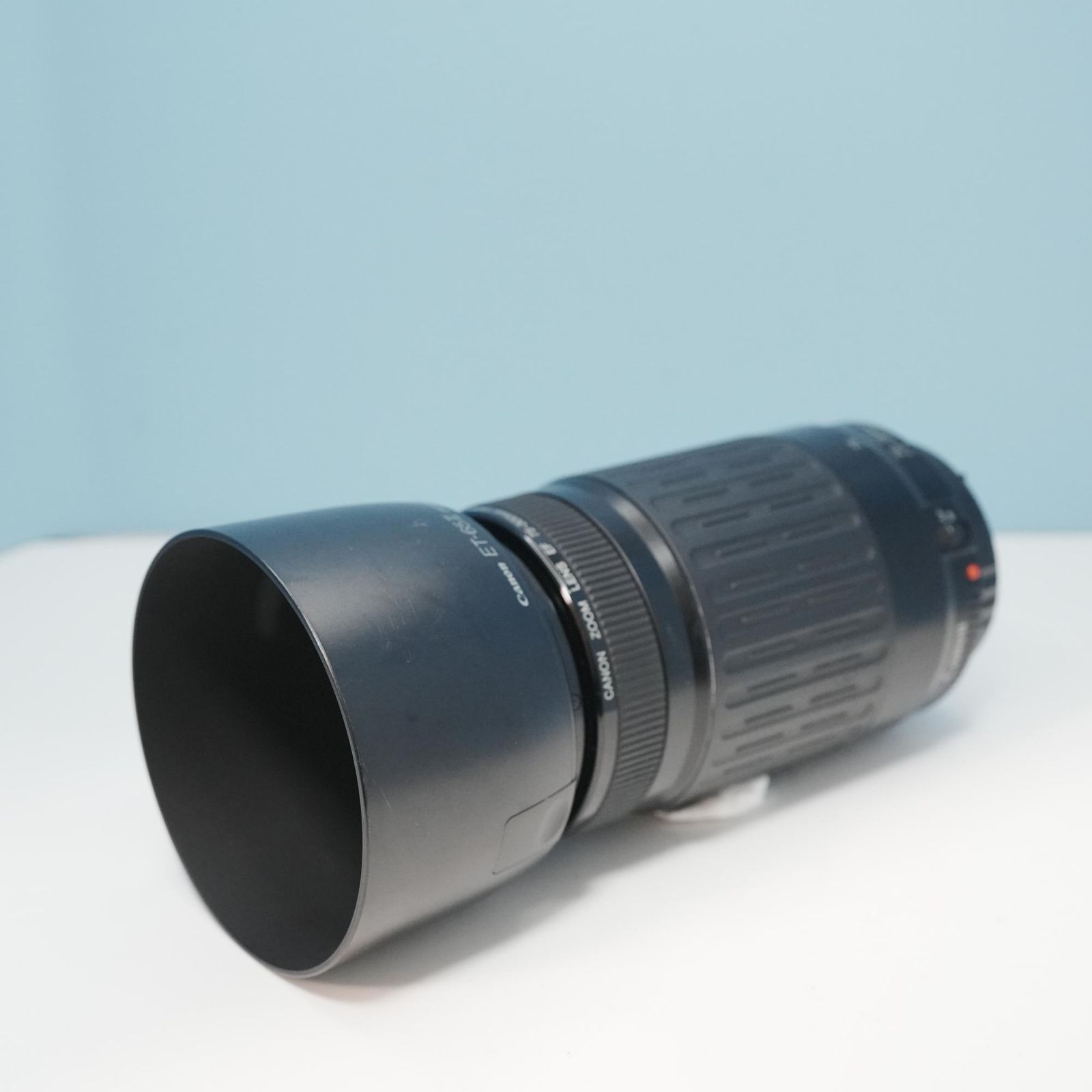 Canon純正 75-300mm EFマウント用 望遠レンズ a6394 - メルカリ