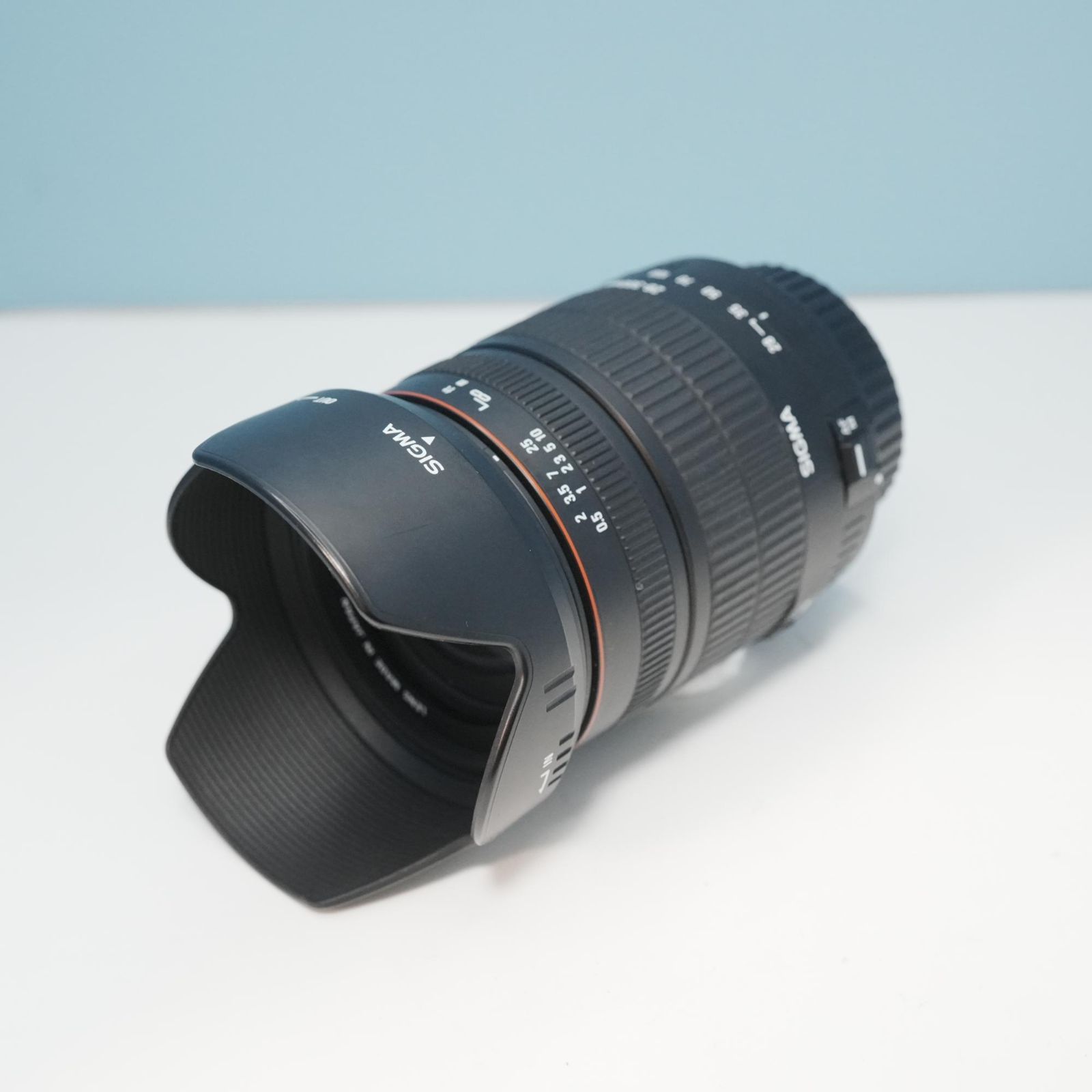 SIGMA 28-300mm Canon EFマウント用 望遠レンズ 美品 a6401 - メルカリ