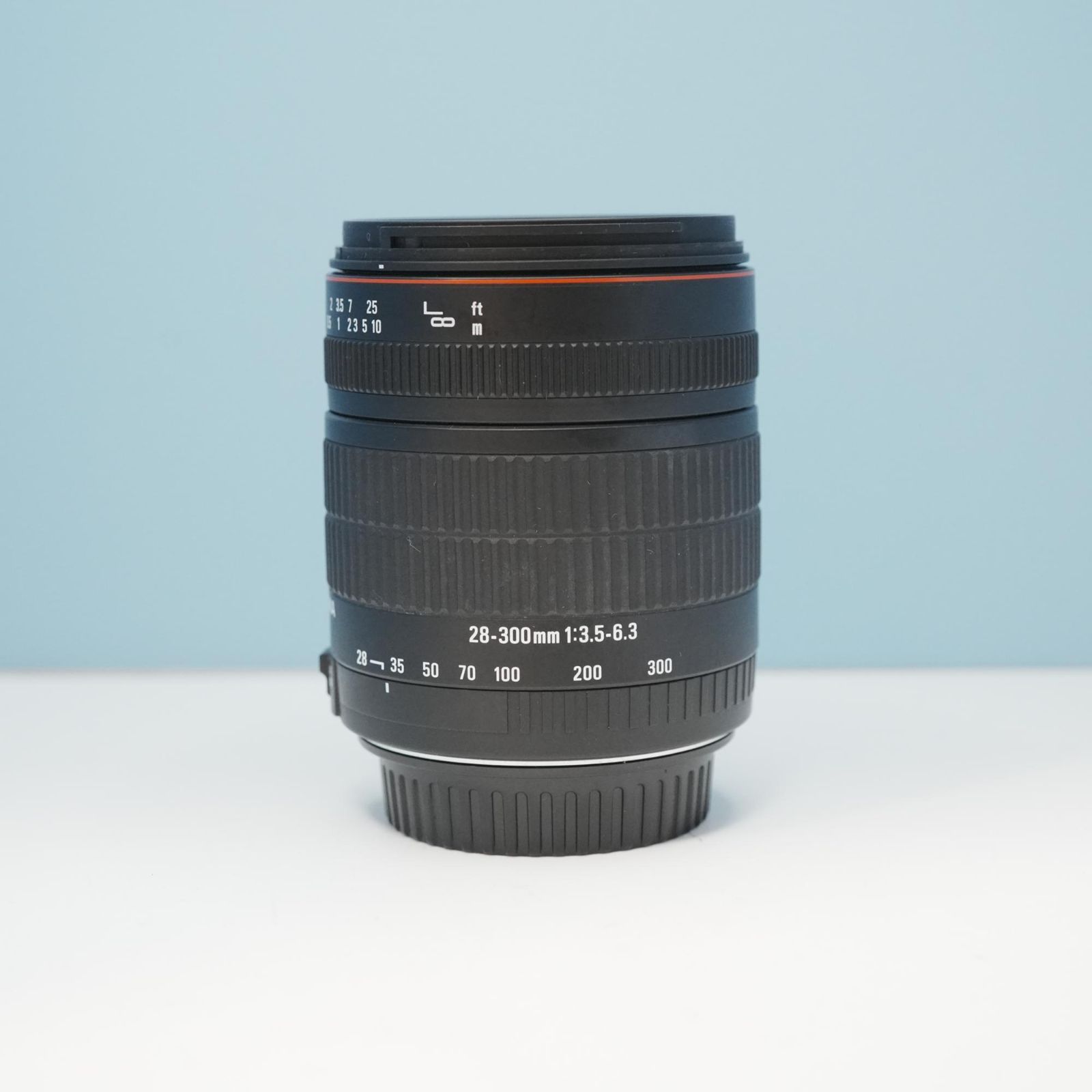 SIGMA 28-300mm Canon用 望遠レンズ 美品 a4520 SIGMA 28-300mm Canon EFマウント用 望遠レンズ 美品 a6401 - メルカリ