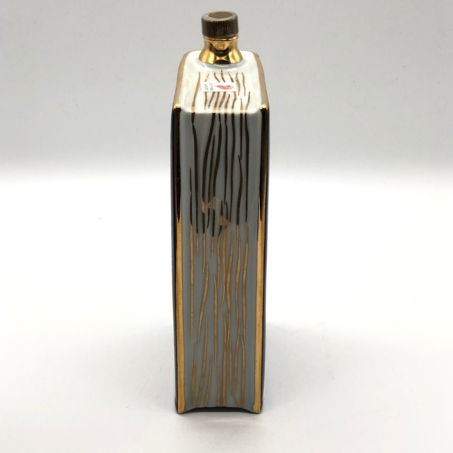 未開封カミュ CAMUS ブック ルノアール スプリング ブーケ 青 700ml カミュ ブックシリーズ マスターズコレクション ルノアール スプリング