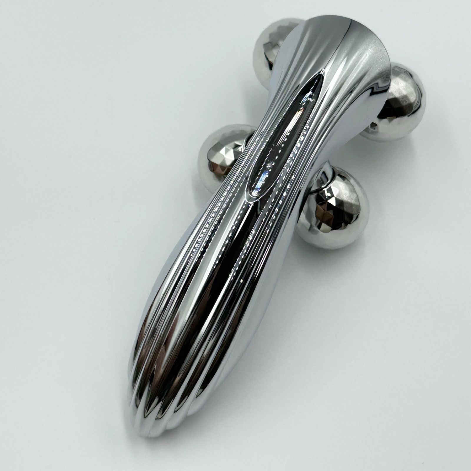 ReFa リファ 4 CARAT RAY フォーカラットレイ 美顔ローラー 正規品