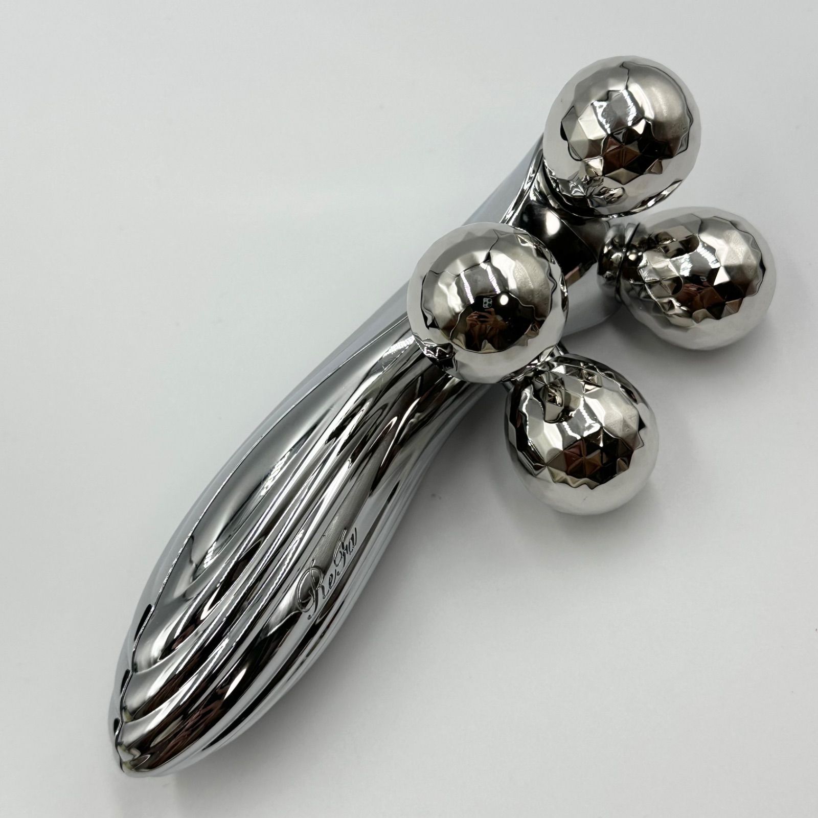 ReFa リファ 4 CARAT RAY フォーカラットレイ 美顔ローラー 正規品