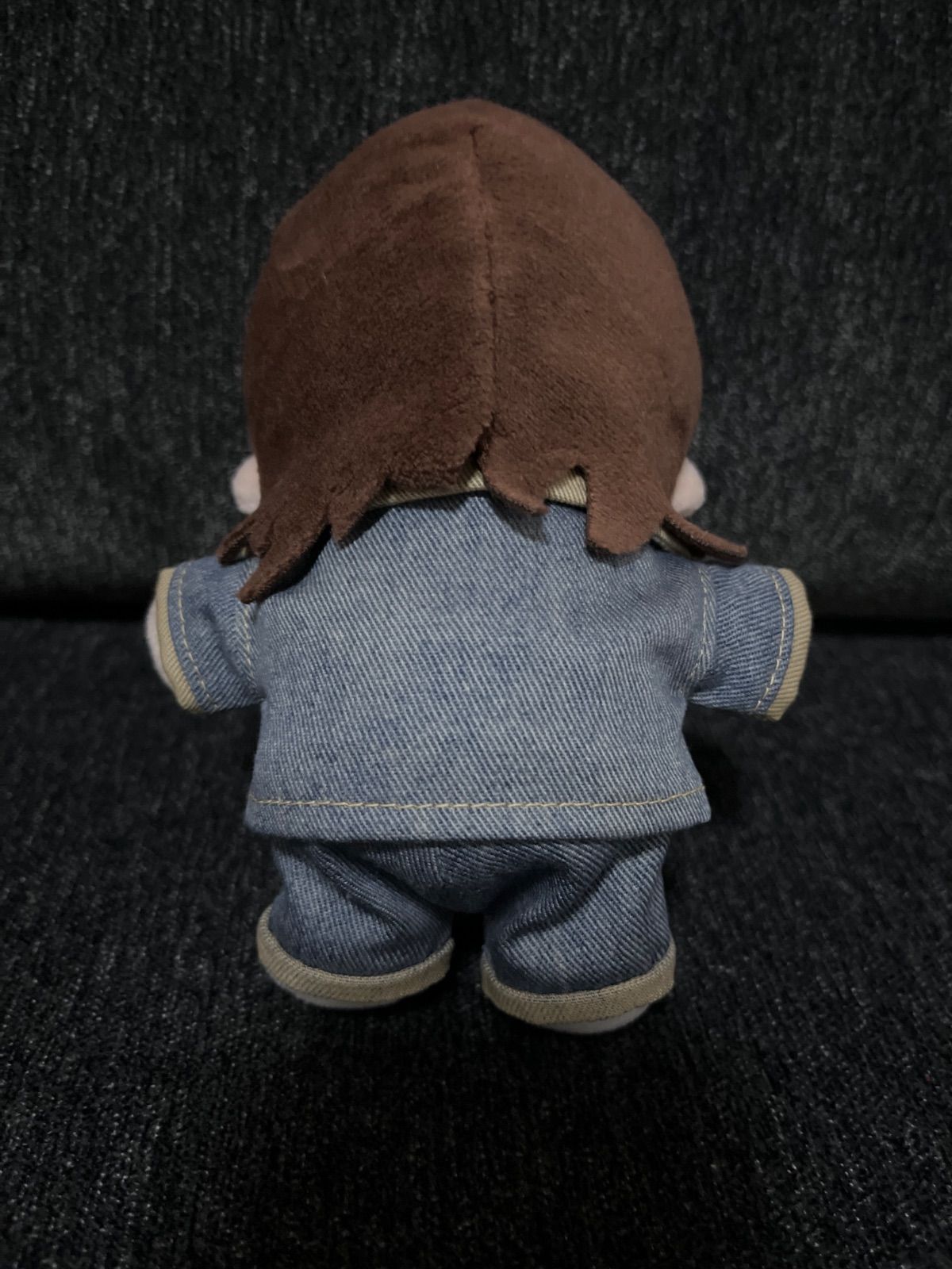 トラジャはぴぬい服 Travis Japan ぬいぐるみ服 - メルカリ