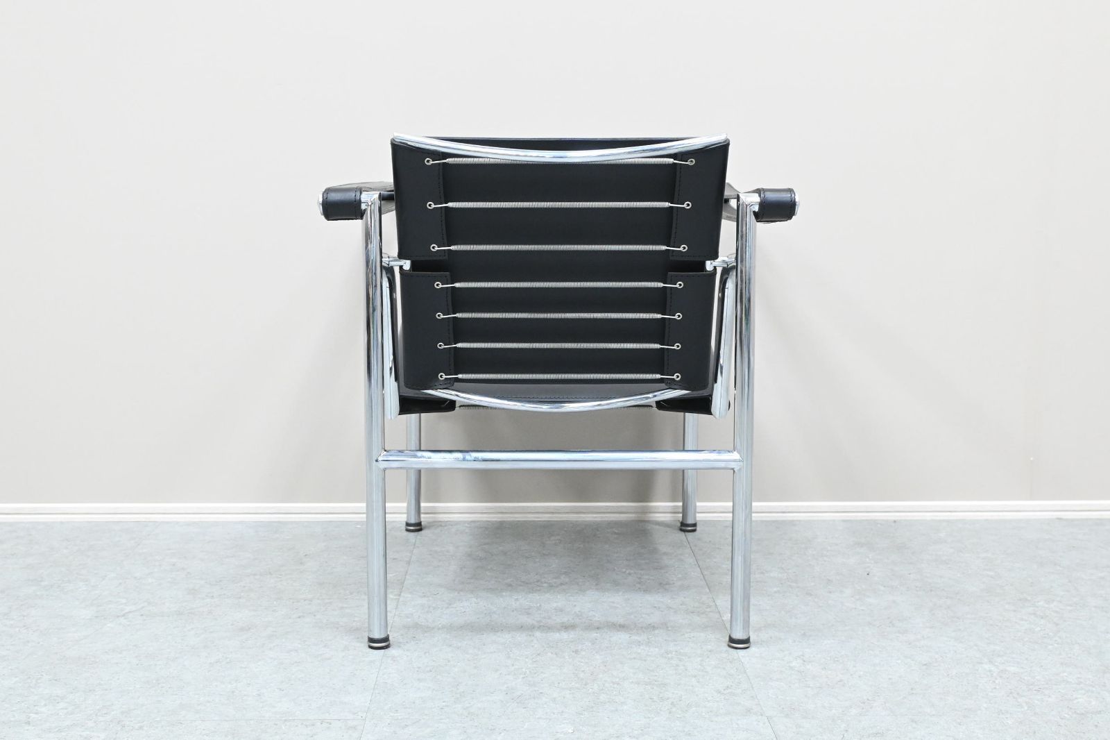 ☆展示美品☆Le Corbusier ル・コルビュジエ アームチェア LC1 