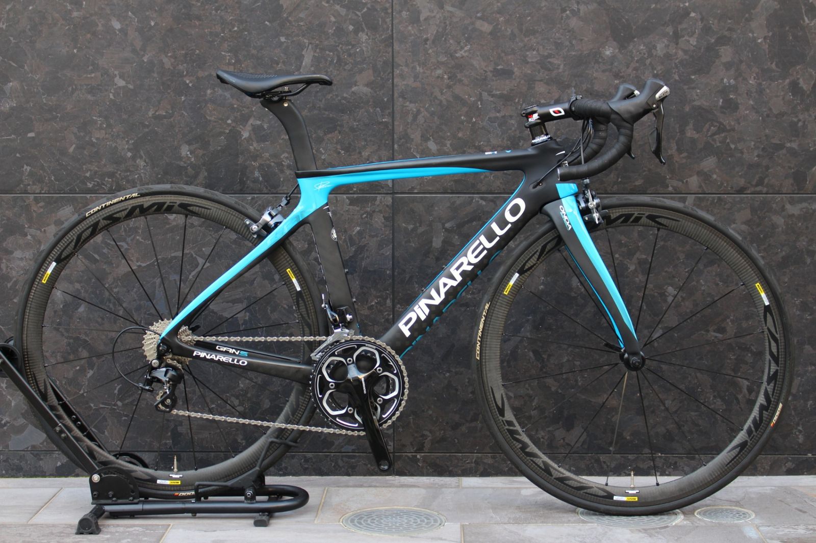 ピナレロ PINARELLO ガン GAN S 2016モデル 465サイズ シマノ 105 5800 ピナレロ PINARELLO ガン GAN S 2016モデル 465サイズ シマノ 105 5800