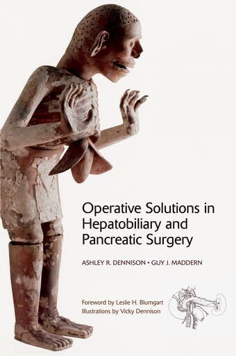 Operative Solutions in Hepatobiliary and Pancreatic Surgery／