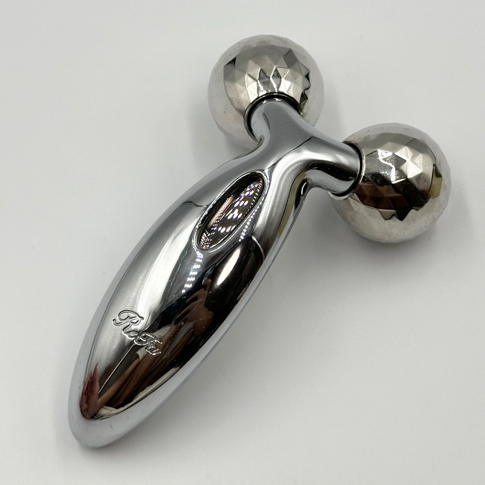 【中古品】ReFa CARAT リファカラット（PEC-L1706） ReFa CARAT リファ カラット PEC-L1706 美顔ローラー 正規品 【24時間