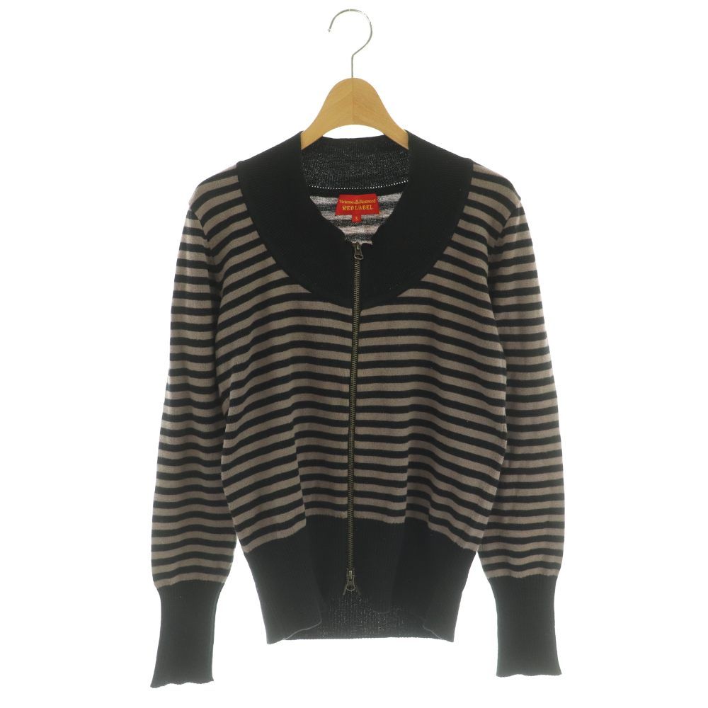 Vivienne Westwood RED LABEL 長袖カーディガン㉝ Vivienne Westwood RED LABEL 長袖カーディガン㉝【公式オンライン
