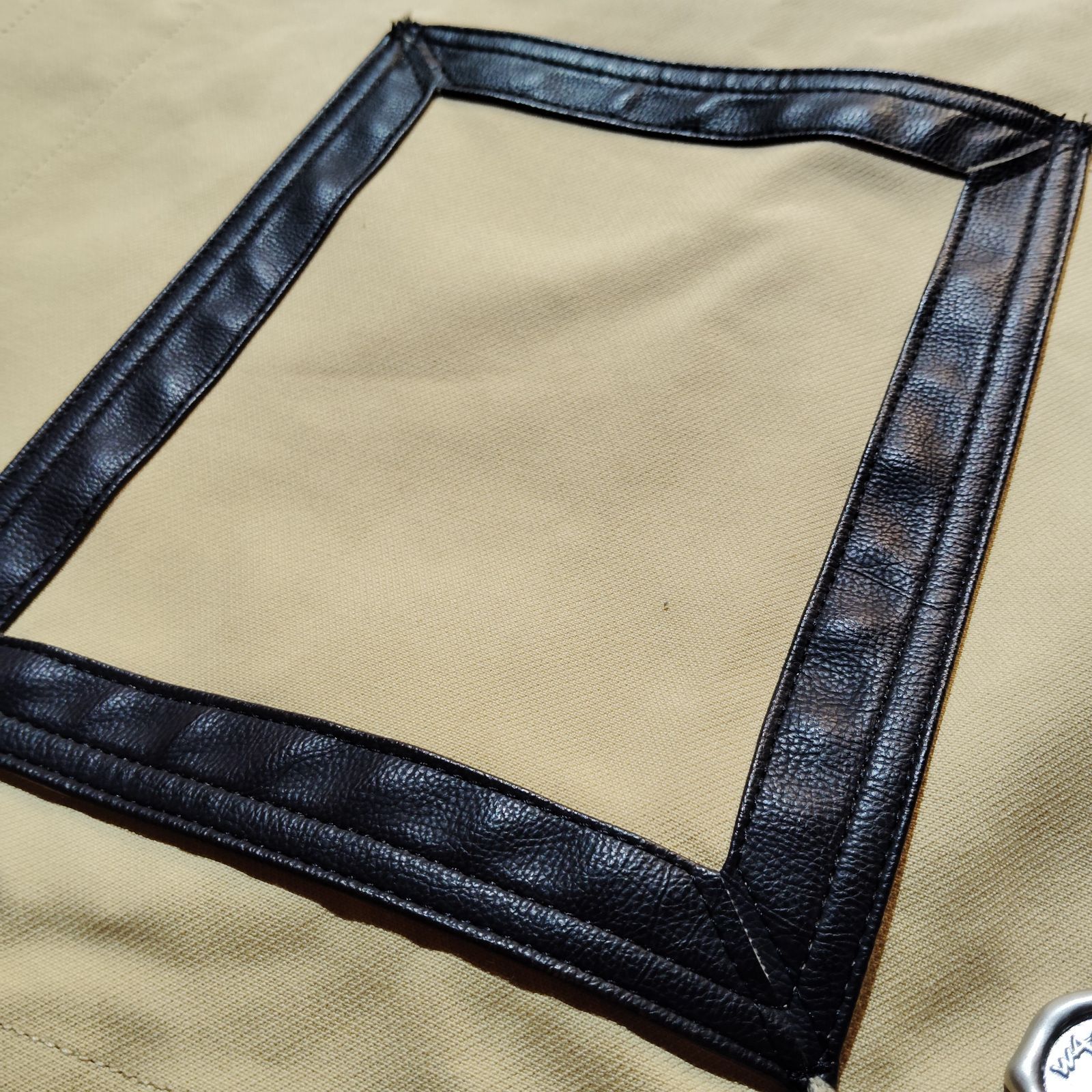 SHINYA KOZUKA 25aw FRAME WORK FARMER MUSTERD S シンヤコヅカ 2025aw