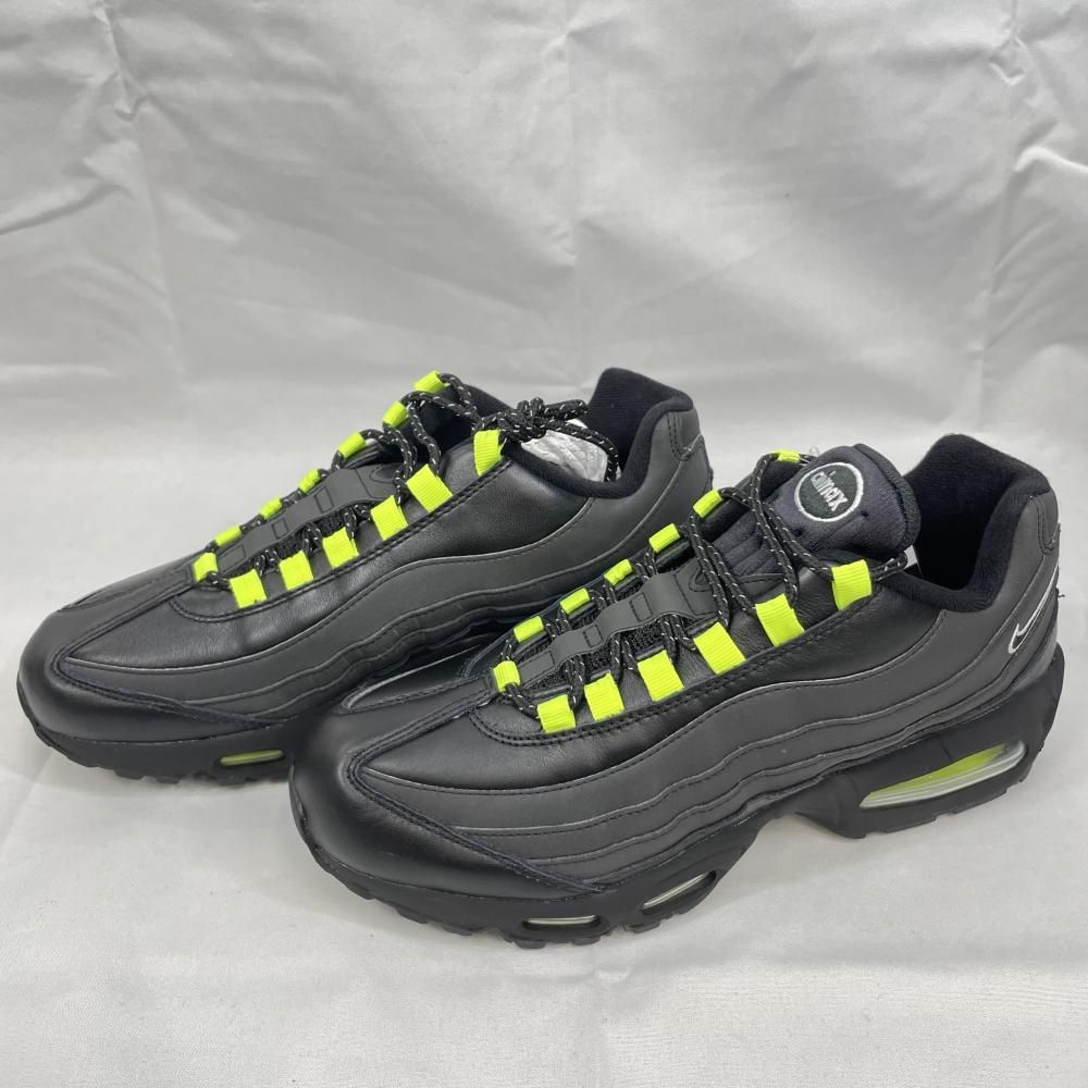 NIKE AIR MAX 95 BIG BUBBLE SE HRJK 26.5cm IM8063-010[79 