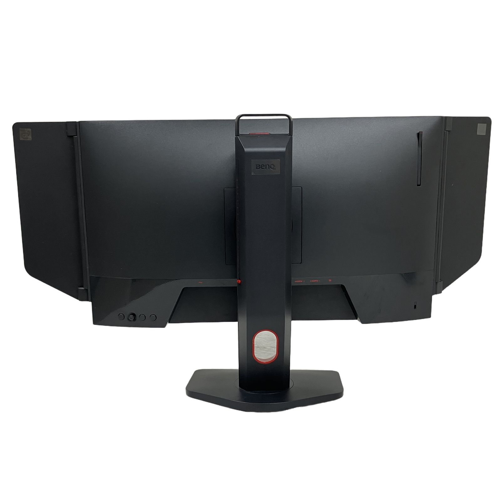 BenQ XL2546K-B 24.5インチ ゲーミングモニター 中古- メルカリ