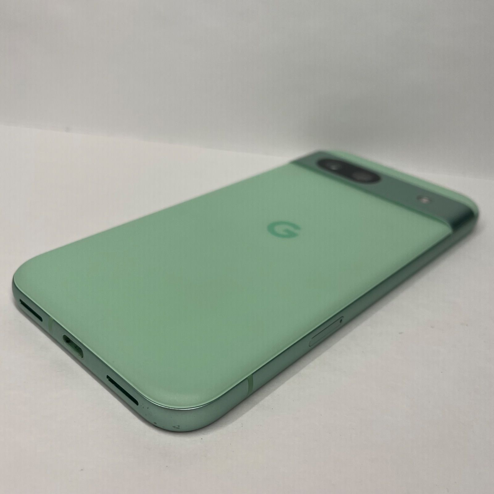 Google Pixel 8a 128GB SIMフリー ジャンク - メルカリ