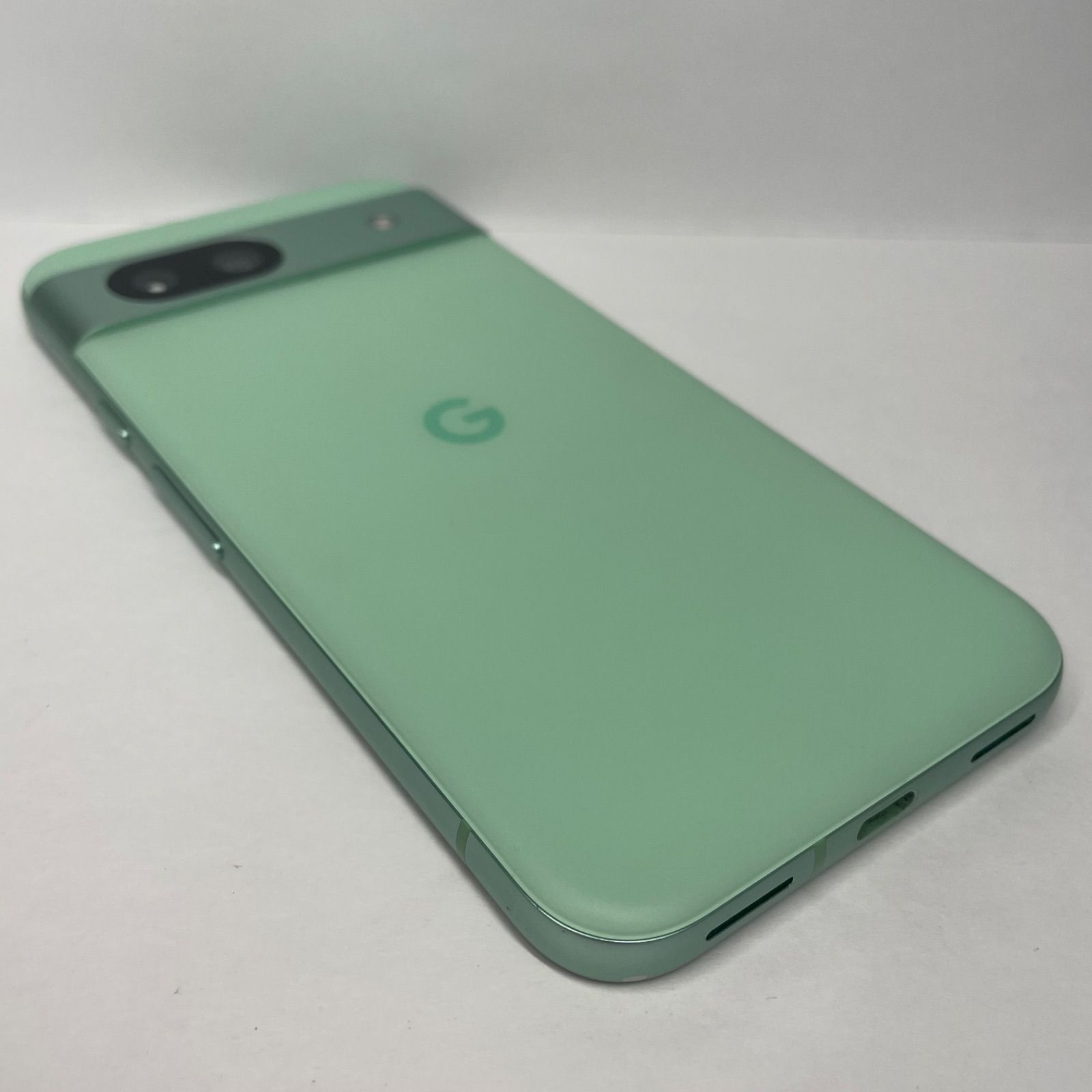 Google Pixel 8a 128GB SIMフリー ジャンク - メルカリ