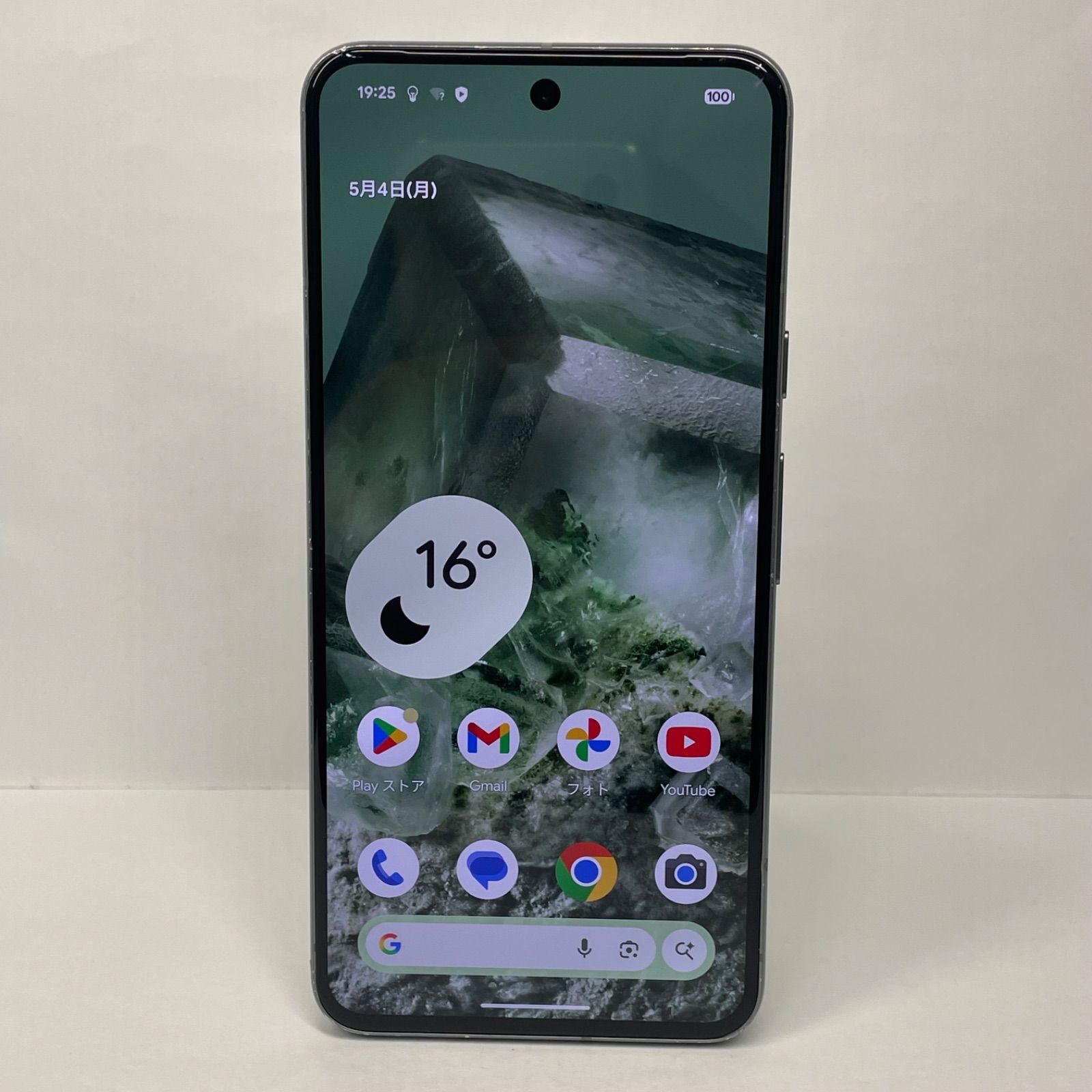 Google Pixel 8a SIMフリー　ジャンク Google Pixel 8a 128GB SIMフリー ジャンク - メルカリ