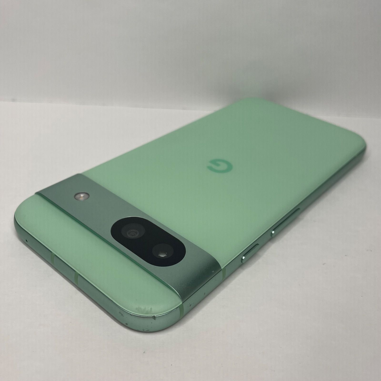 Google Pixel 8a 128GB SIMフリー ジャンク - メルカリ