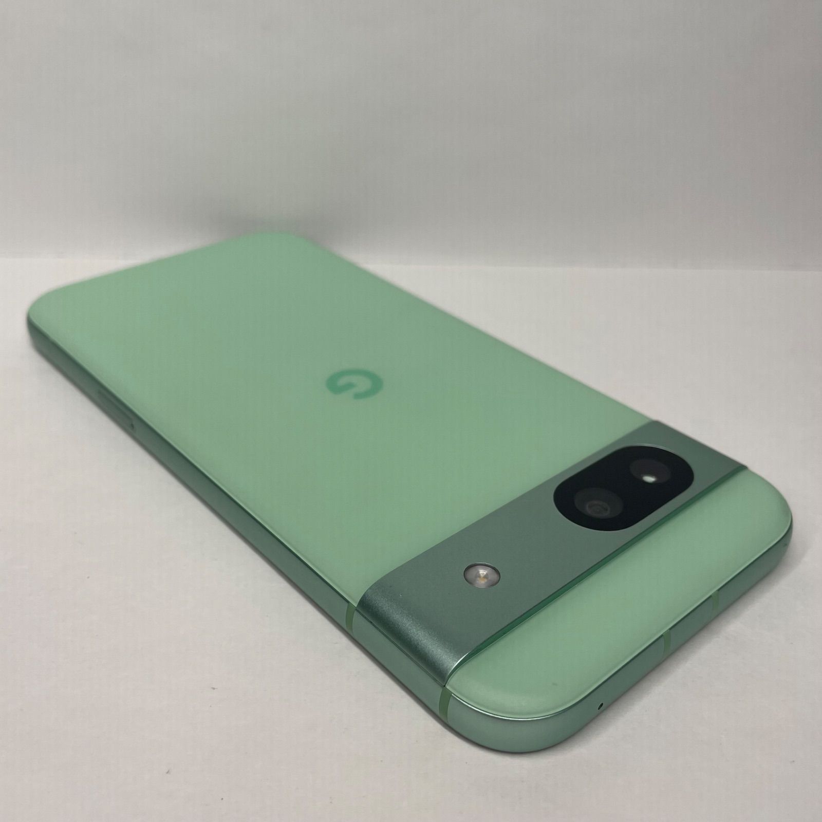 Google Pixel 8a 128GB SIMフリー ジャンク - メルカリ