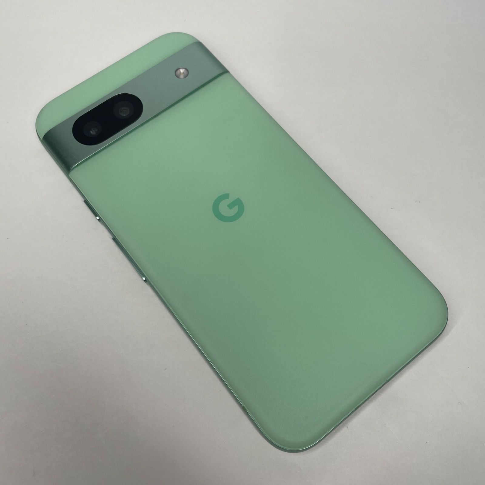 Google Pixel 8a 128GB SIMフリー ジャンク - メルカリ
