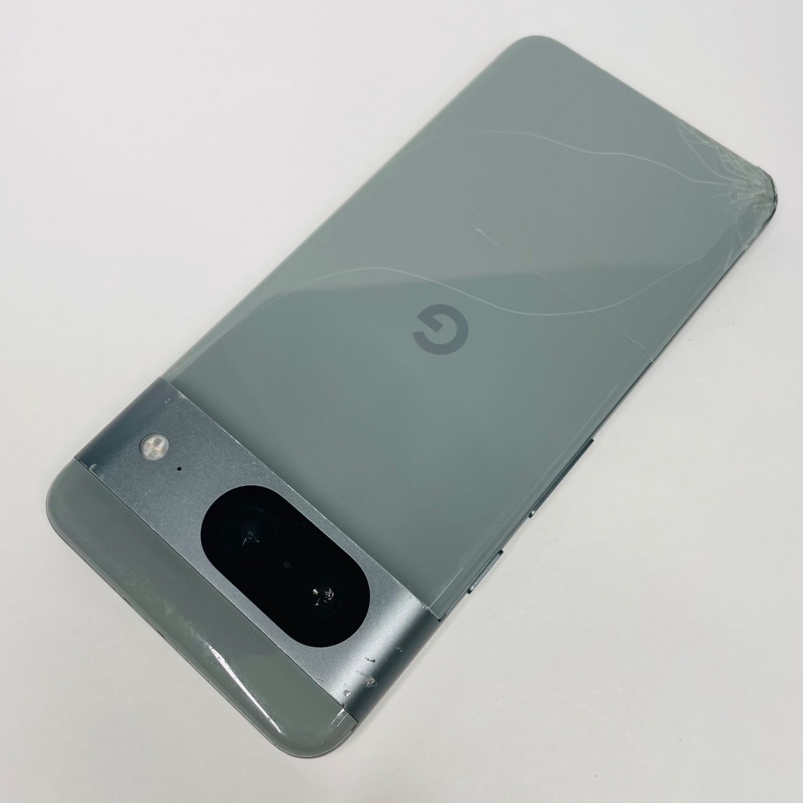 041000G Google pixel8 128GB ジャンク 041000G Google pixel8 128GB ジャンク Google Pixel 8 128GB SIM