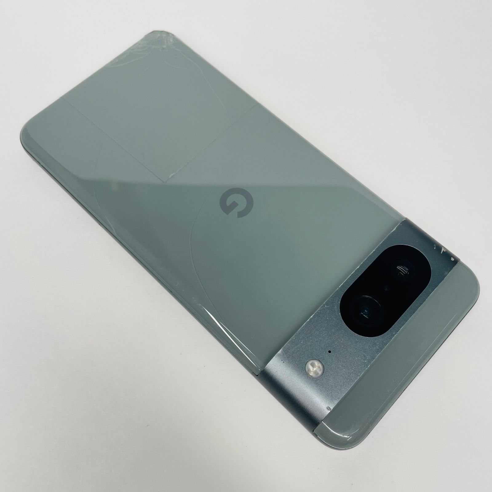 Google Pixel 8 128GB SIMフリー ジャンク - メルカリ