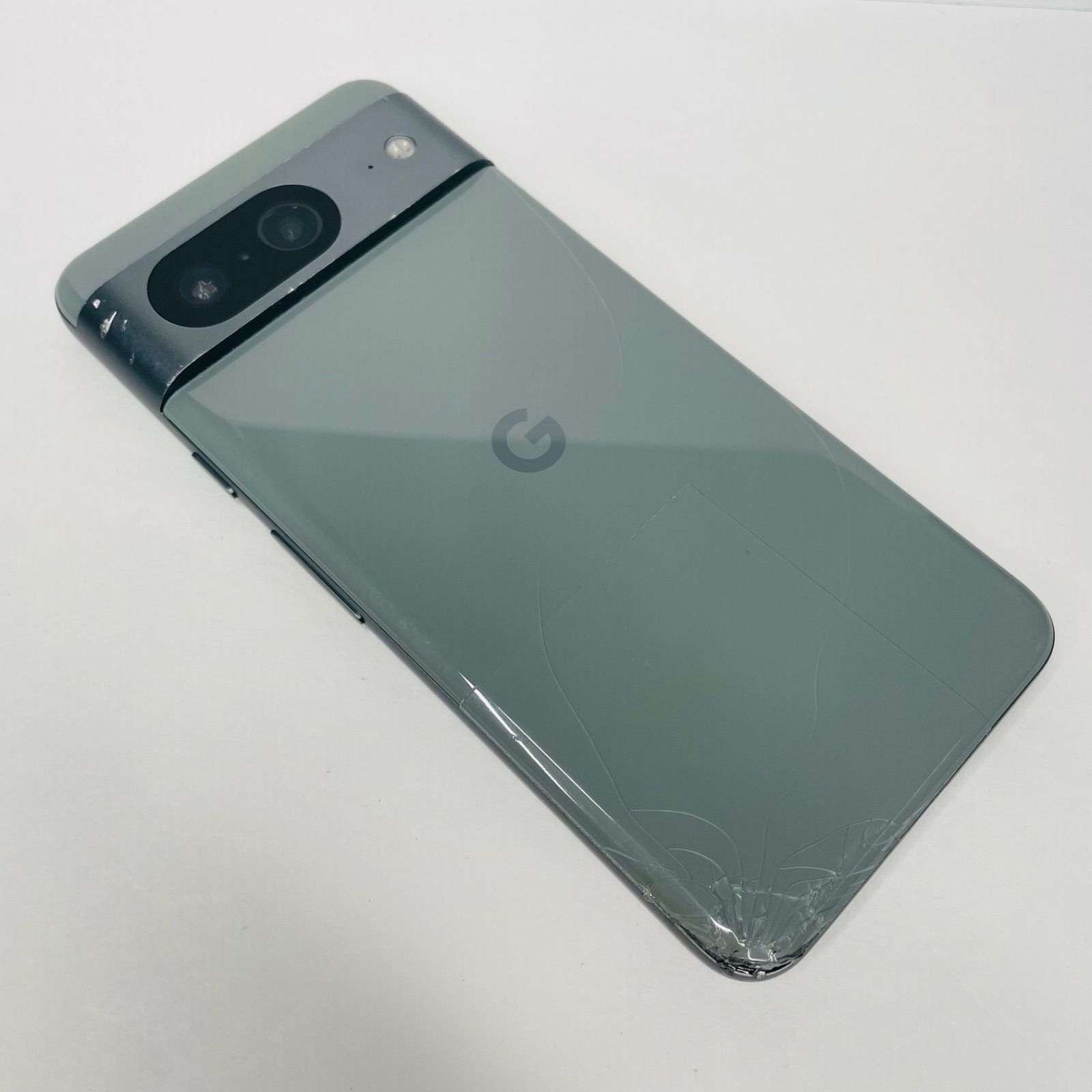 Google Pixel 8 128GB SIMフリー ジャンク品 - メルカリ