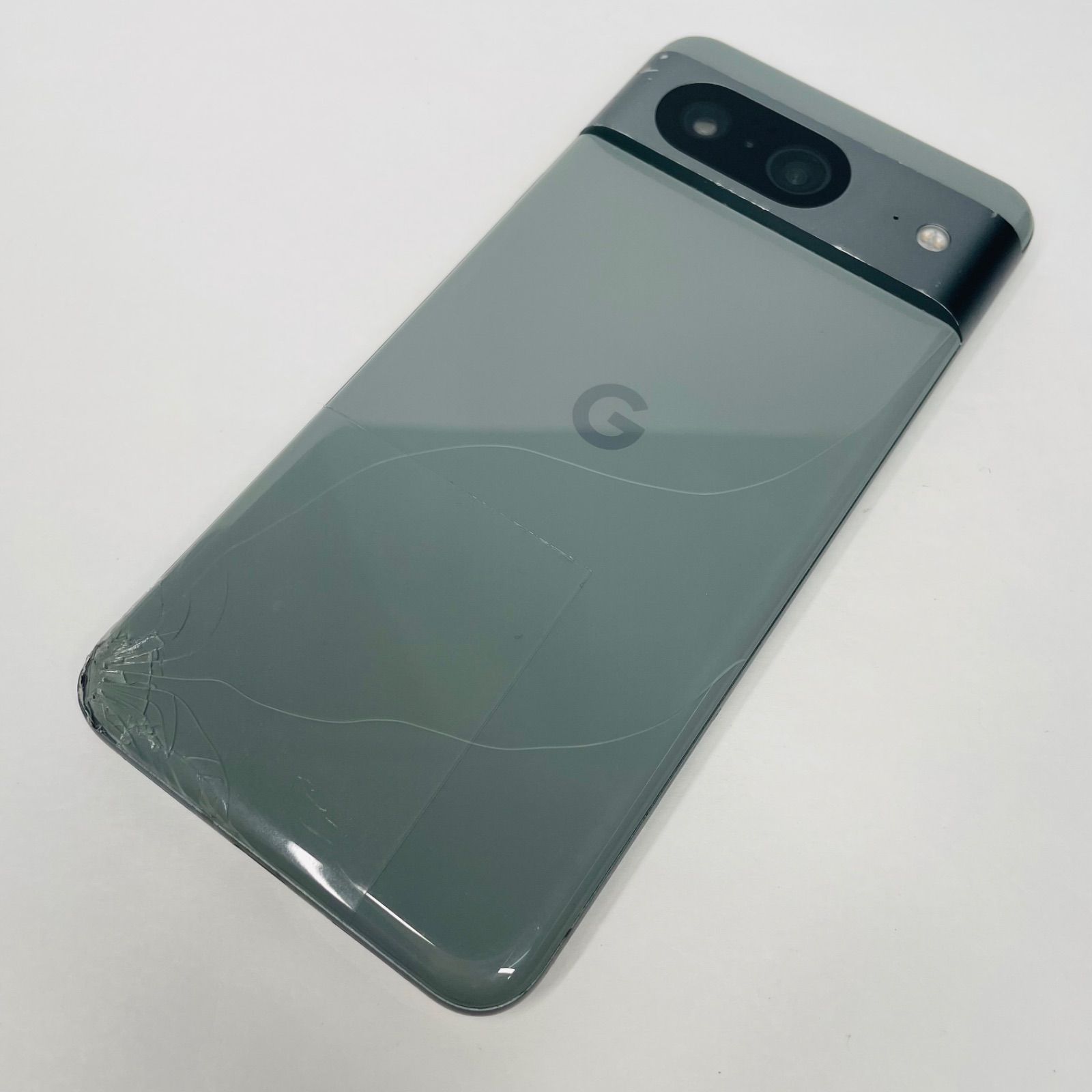 Google Pixel 8 128GB SIMフリー ジャンク品 - メルカリ