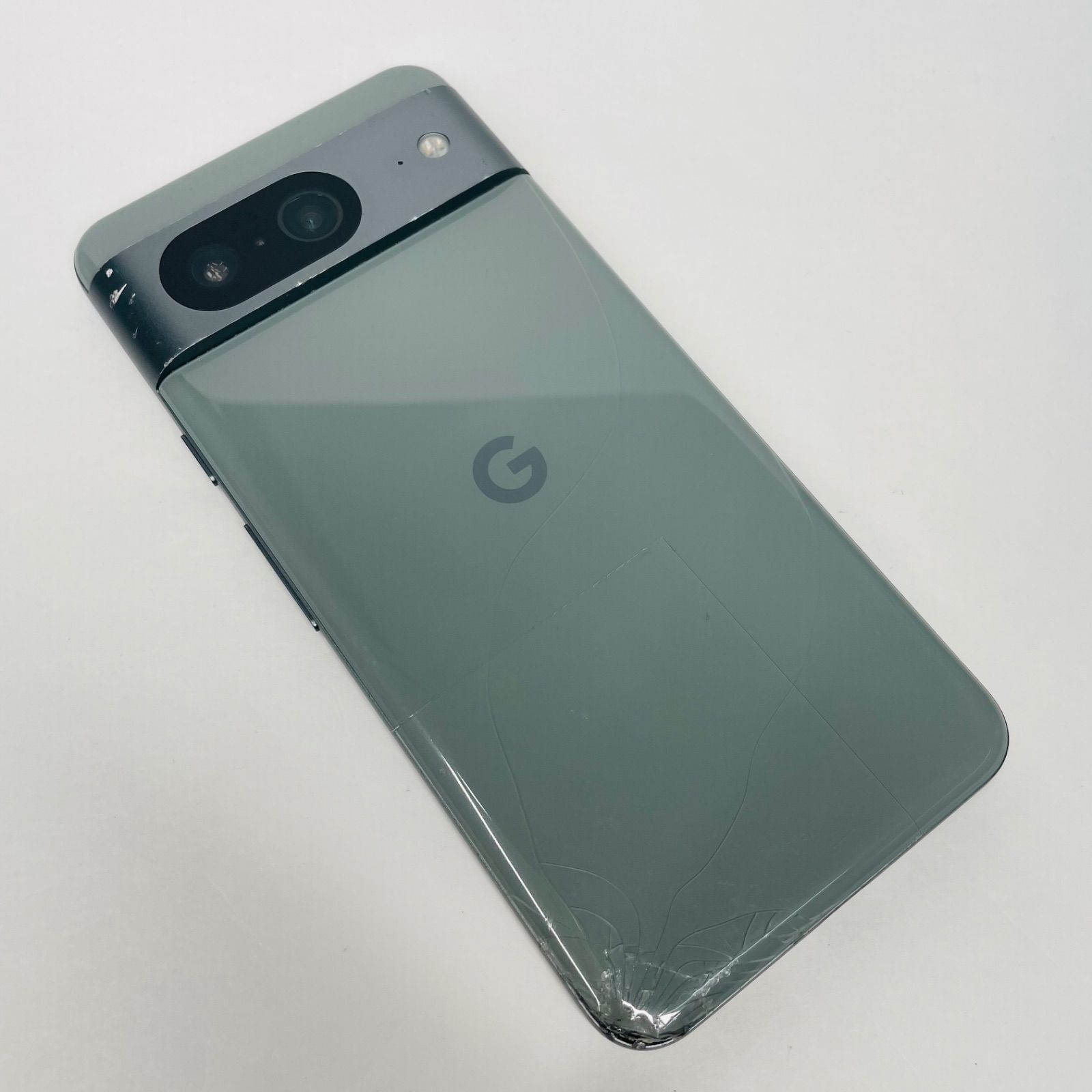 ジャンク Google Pixel 8 128GB SIMフリー Google Pixel 8 128GB SIMフリー ジャンク品 - メルカリ