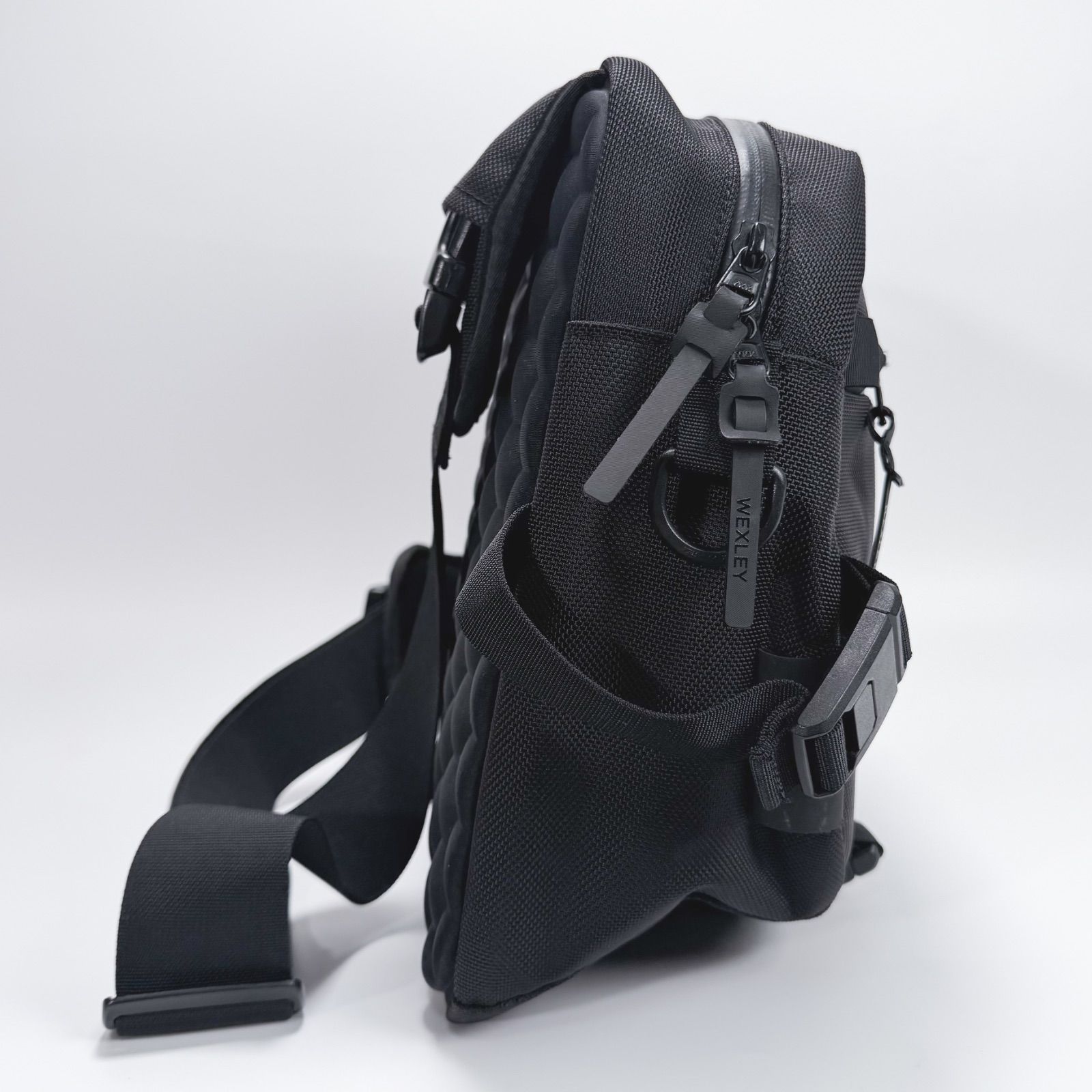 WEXLEY FINLEY SHOULDERBAG | SZKOLA26.TORUN.PL