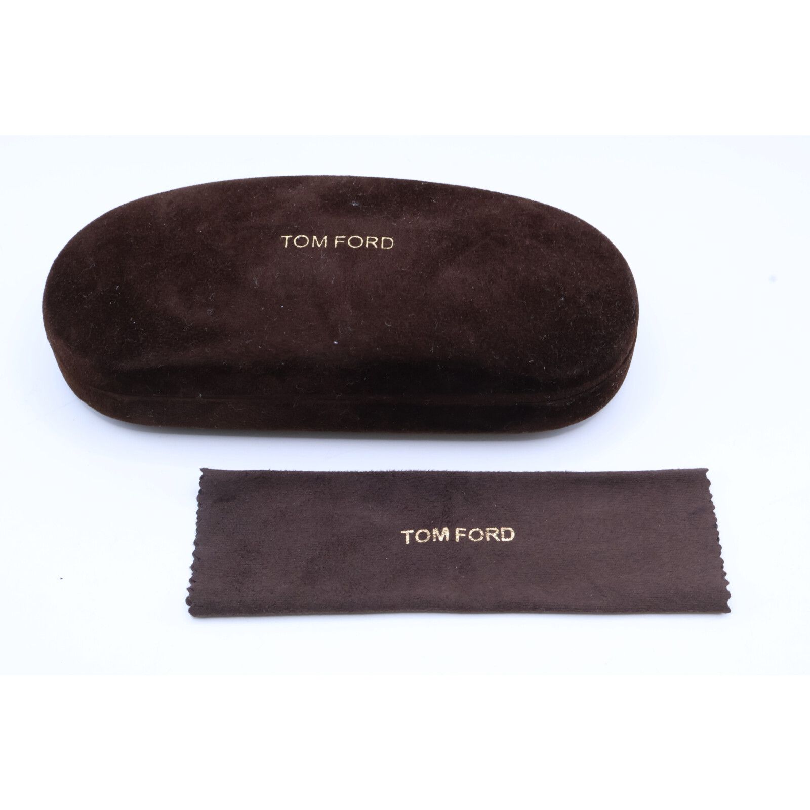 TOM FORD トムフォード 【美品】TF4239 055 スクエア メガネフレーム