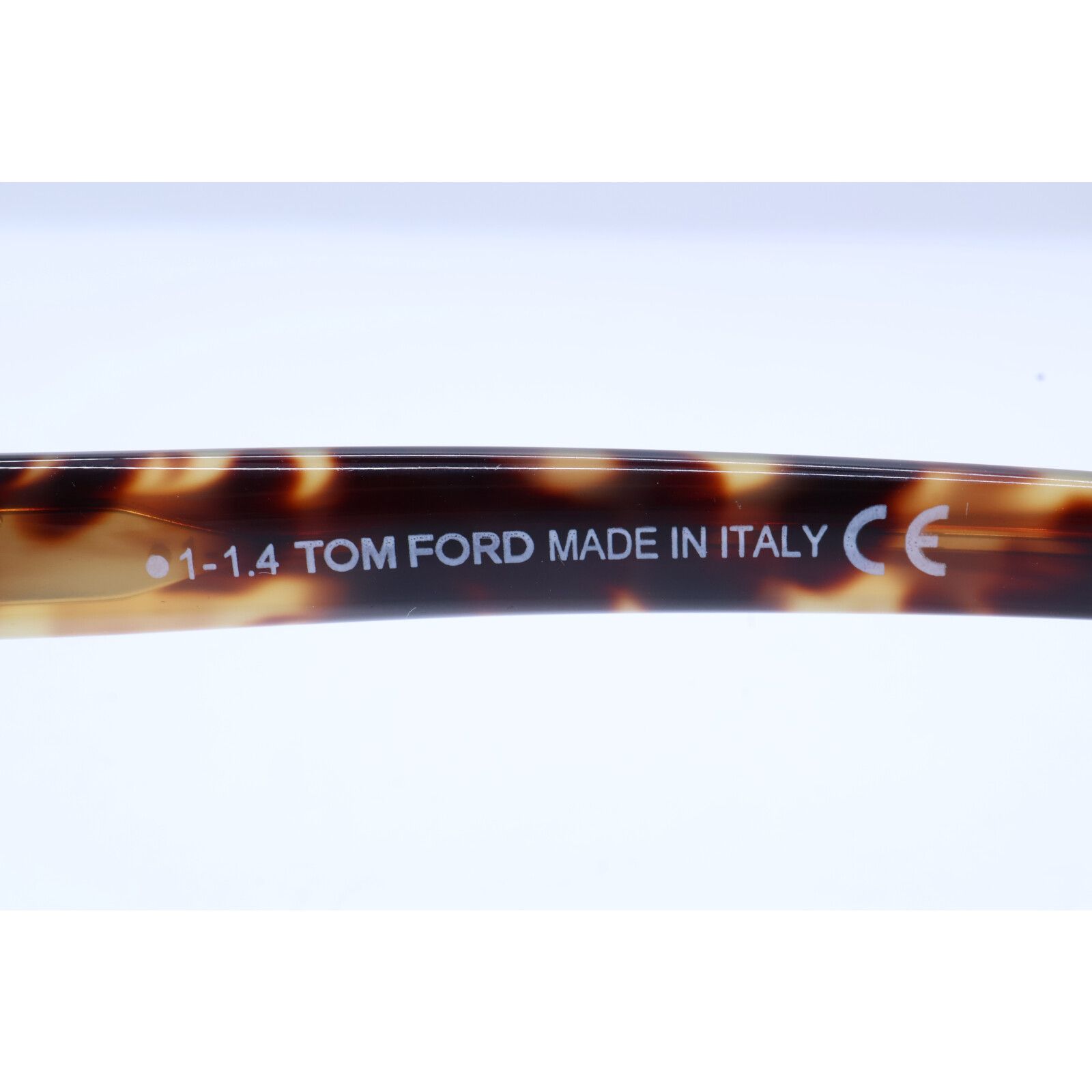 TOM FORD トムフォード 【美品】TF4239 055 スクエア メガネフレーム