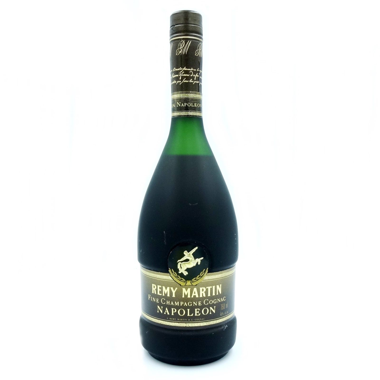 レミーマルタン ナポレオン ファインシャンパーニュ 700ml 40% - メルカリ
