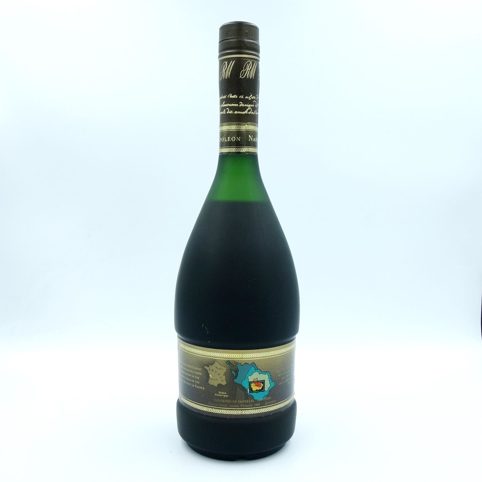 レミーマルタン ナポレオン ファインシャンパーニュ 700ml 40% - メルカリ