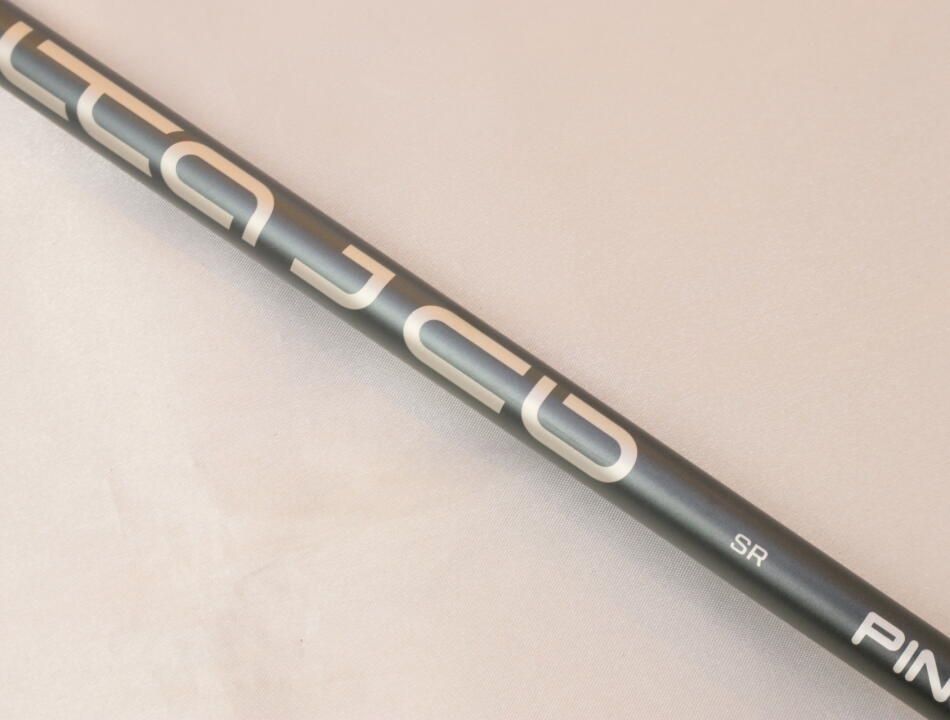 ピン G425 MAX 10.5度 ALTA J CB SLATE SRフレックス ドライバー 中古