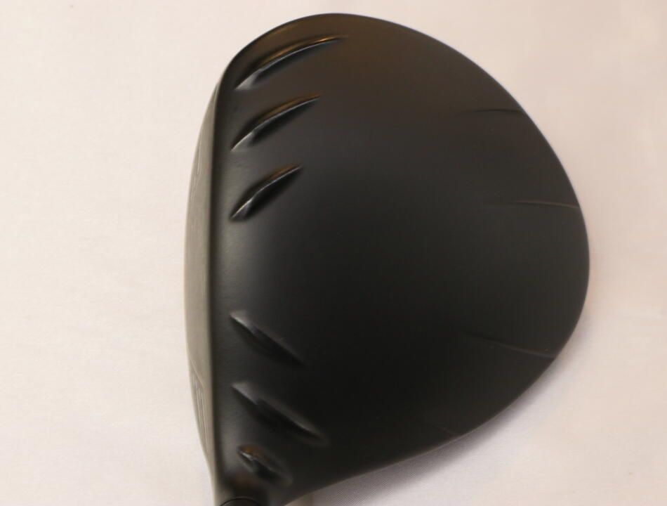 ピン G425 MAX 10.5度 ALTA J CB SLATE SRフレックス ドライバー 中古