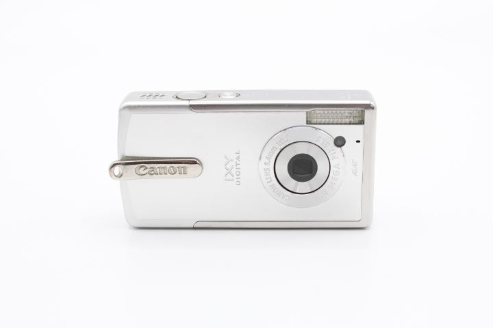新品充電器&バッテリー付き！！＞＞【良品】Canon キヤノン IXY