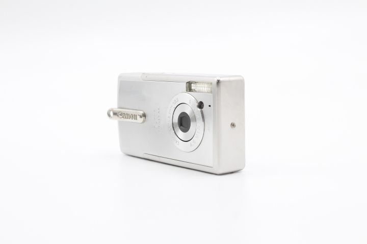 新品充電器&バッテリー付き！！＞＞【良品】Canon キヤノン IXY