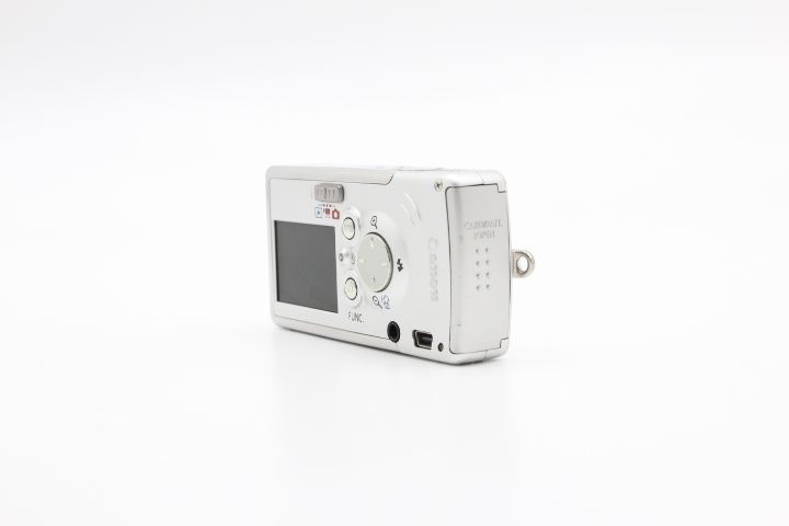 Canon IXY DIGITAL L コンデジ ホワイト コンパクトデジタルカメラ】デジタルカメラIXY DIGITAL L機種仕様