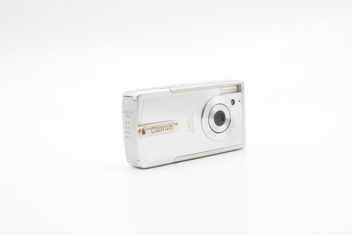 新品充電器&バッテリー付き！！＞＞【良品】Canon キヤノン IXY