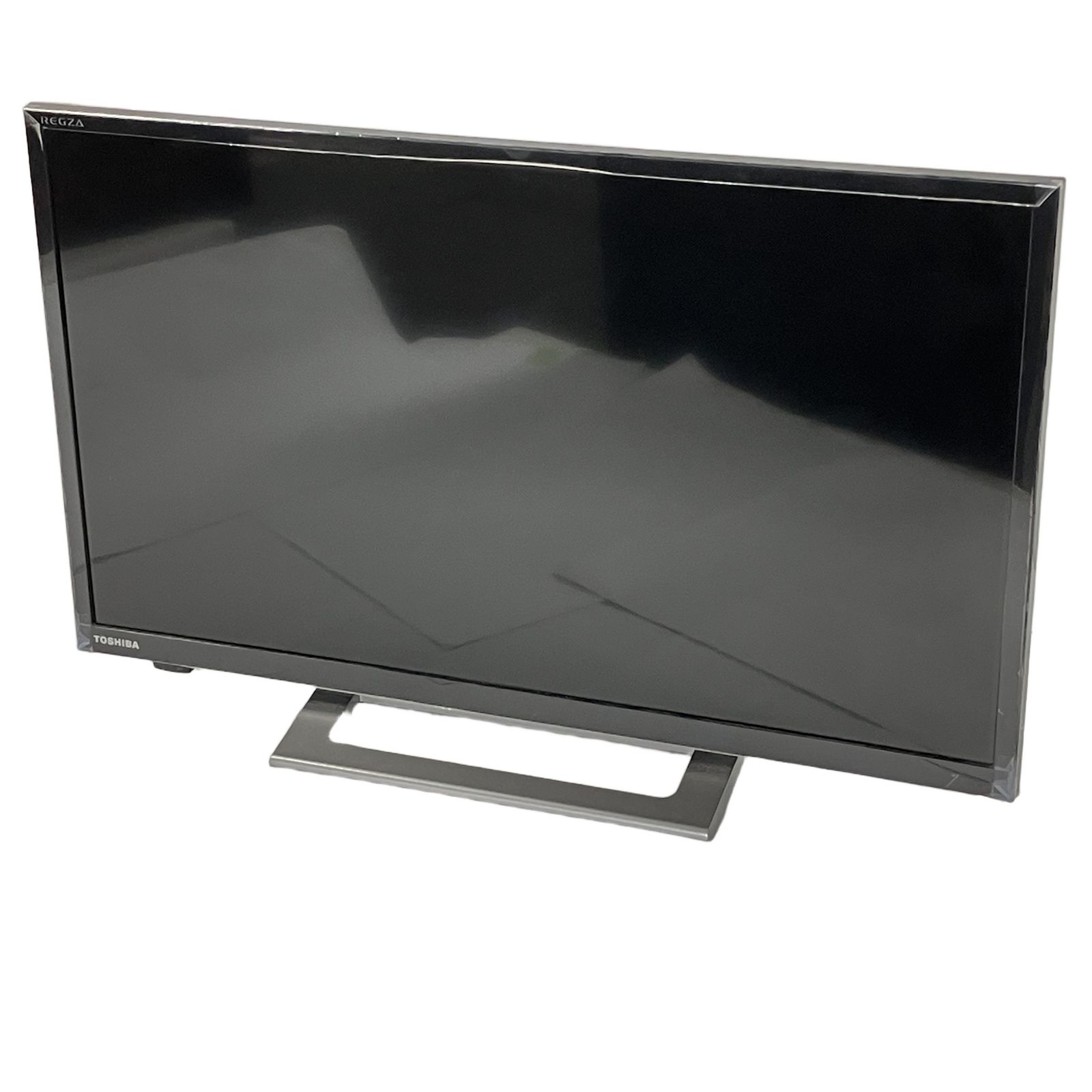 TOSHIBA REGZA 24V34 液晶 テレビ 24インチ 2021年製 家電 東芝 レグザ